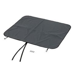 Manta protectora coche