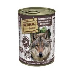 Natural Greatness Dog Gastrointestinal (Latas) 400 gr x 6