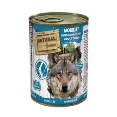 Natural Greatness Dog Mobility (Latas) 400 gr x 6