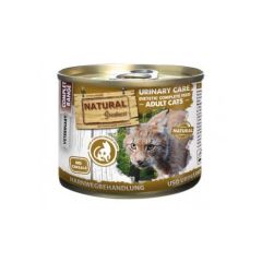 Natural Greatness Cat Urinary Struvite (Latas) 200 gr x 6