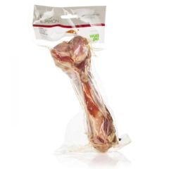 Wuapu hueso de jamón 100% natural para perros