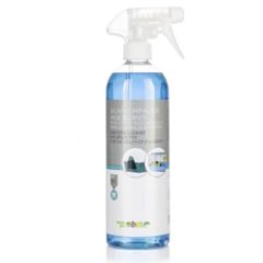 Limpiador higienizante perro Wuapu 750 ML