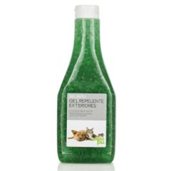 Gel repelente exteriores Wuapu 480 G