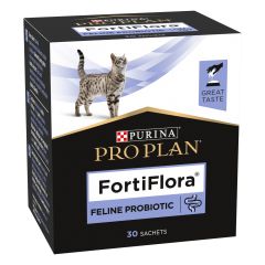 Purina VD Fortiflora Feline