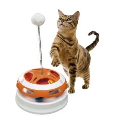 Juguete para gatos Vertigo