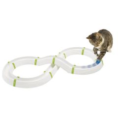 Circuito para gatos Typhon