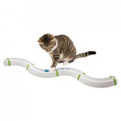 Circuito para gatos Toboga