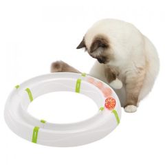 Circuito para gatos Magic Circle