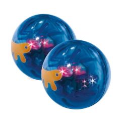 Pelota luminosa para gatos