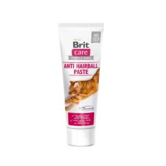 Brit Care Cat Pasta Anti Hairball Con Taurina - 100 gr