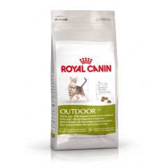 Royal Canin Cat Outdoor 30 2 kg
