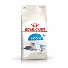 Royal Canin Cat Indoor +7  3,5 KG