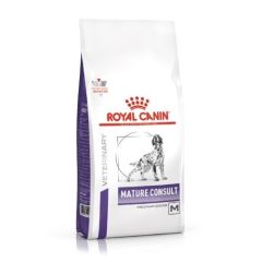 Royal Canin Mature Consult Medium 10 Kg