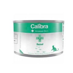 Calibra Cat Renal (Latas) 6 x 200 gr
