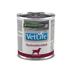 Farmina Vet Life Gastrointestinal (Latas) 300 gr x 6