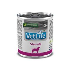 Farmina Vet Life Struvite (Latas) 300 gr x 6