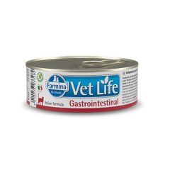 Farmina Vet Life Gastrointestinal Gato (Latas) 85 gr x 12