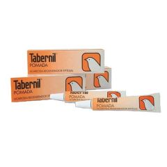 Tabernil Pomada 9,25 gr.