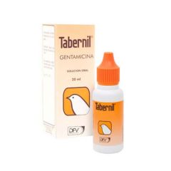 Tabernil Gentamicina 20 ml