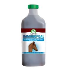 Immunofoal Caballos 300 ml.