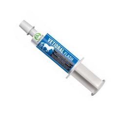 Vetidral Flash Caballos 60 ml.