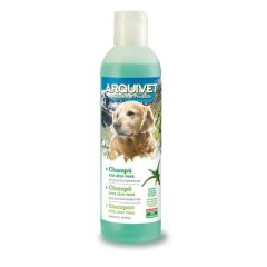 Champu Aloe-Vera 250Ml. Arquivet