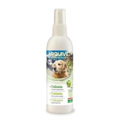 Colonia Para Perros Aroma Manzana 125Ml. Arquivet