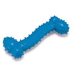 Hueso Azul Púas Termoplástico 15,5Cm Arquivet