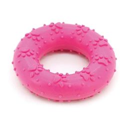 Aro Rosa  Arquivet Termoplástico 7Cm