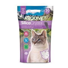 Silicacrystal 3,8L. Lavanda Arquivet