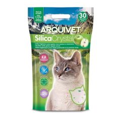 Silicacrystal 3.8L Manzana Verde Arquivet