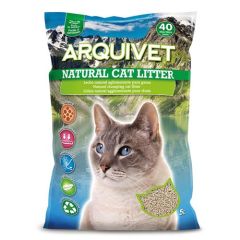 Arquivet Natural Cat Litter 5 l.