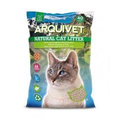 Arquivet Natural Cat Litter 5 l.