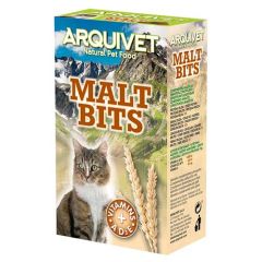 Cat Malt Bits Arquivet 40Gr