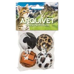 Pelota Leopardo Arquivet