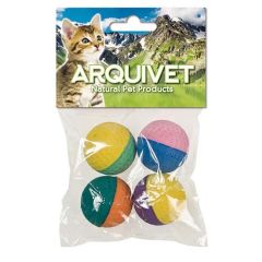 Pelota De Espuma Arquivet