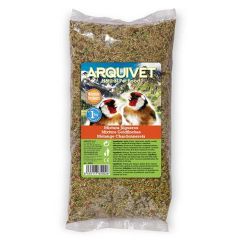 Mixtura Jilgueros 1 Kg Arquivet