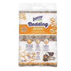 Bunny Bedding Active 35L