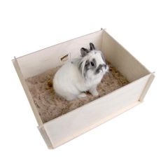 Bunny Interactive Digging Box