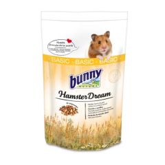 Bunny Hamster Sueño Basico 400Gr