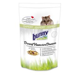 Bunny Hamster Enano Sueño Expert 500Gr