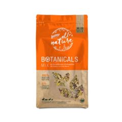 Bunny Botanicals Mix Margaritas Y Flores Trevol Rojo 120Gr