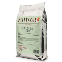 Psittacus Calcium Grit Coarse 8 Kg (Envío 3 -5 días)