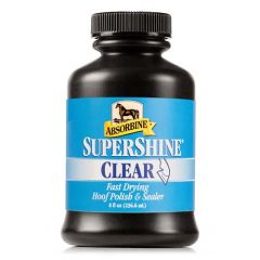 SUPERSHINE Clear 237 ml
