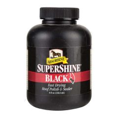 SUPERSHINE Black 237 ml