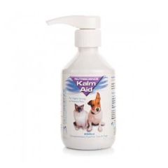 Calmante antinervios Kalmaid para perros y gatos (250 ml)