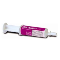 Caballos Equi 2000 Triamin Pro Burst (60 ml) - Envío 3 - 5 días