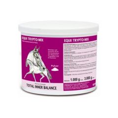 Equi 2000 Trypto Mix Caballos 1 Kg (Envío 3 - 5 días)