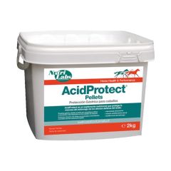 Acid Protect Pellets Caballos 2 Kg (Envío 3- 5 días)