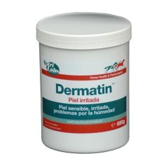 Dermatin Caballos 690 gr (Envío 3 - 5 días)